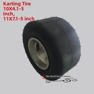 BONINGYU | Drift Go-Kart Retrofit Tire with Wheel