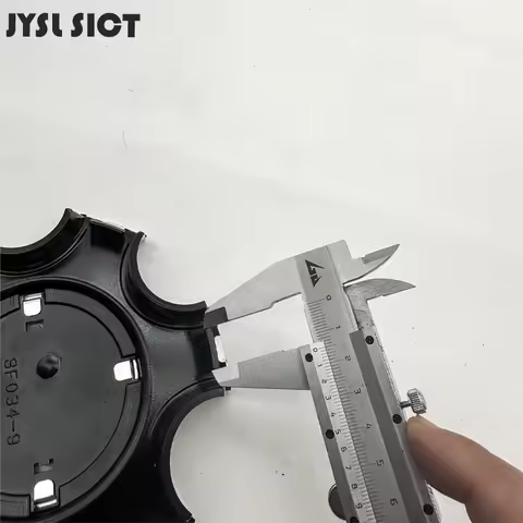 4PCS Wheel Hub Wheel Hub Cover FOR Toyota Land Cruiser GDJ155 GRJ150 OEM 4260B-60420 Center Cap