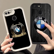 Case for OPPO Realme A12 A12s F7 C2 F9 C2s A5S A5 A1K A11K A12E A7 A3S Pro Q-39 BMW