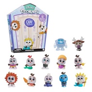 Disney Doorables Olaf Presents Minis Toy Jafar Aladdin Moana Simba Sven Flynn Marshmallow Ariel etc