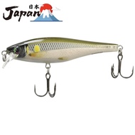 [Fastest direct import from Japan] Rapala Minnow BX Minnow 10cm 12g AYU AYU BXM10-AYU Lure