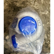 4BG1-T TURBO CHARGER TD04H FOR EXCAVATOR SK120,SH100,SH120,SH150,EX120-2,EX120-3,EX120-5 4BG1T