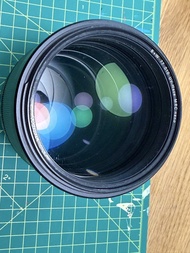 Sony Zeiss Sonnar T* 135mm F1.8 ZA  (SAL 135Z) A-mount