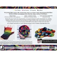 Jacquard Usa Acid Dye Fabric Textile Dye