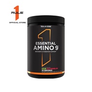 RULE 1 Essential Amino 9 30 servings