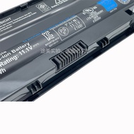 Original Dell Vostro1440 1450 2420 P17F P22G J1KND N4010 Notebook Battery