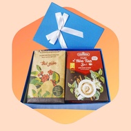 CAPHETA - Coffee gift box C03