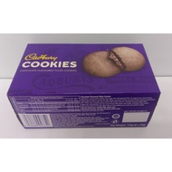 [Halal] Cadbury Cookies (6 x 25g)