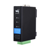 MQTT Gateway Serial Server Rail-Mount RS232/485/422 to RJ45 Ethernet Module /IP to Serial Modbus Gat