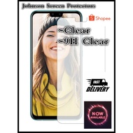 Samsung Galaxy A5(2014) / A5(2016) / A5(2017) / A7(2015) / A7(2016) A7(2017) Clear Nano Film