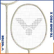 New Victor Thruster HMR Pro X Badminton Racket HMR Pro X TK/
