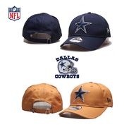NFL DALLAS COWBOYS Cap Adjustable Cap Fan Men Cap Hiphop Cap Plain Cap