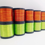 NCP Rod Wrapping Thread | Rod Wrap Thread | Premium Wrapping Thread