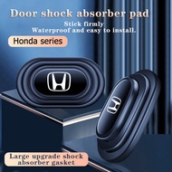 [Ready Stock] Honda Car Door Shock Absorber Mat Mute Pad Getah Pintu Hilang Bunyi For Honda City Jade Civic Accord CRV Crosstour CR-Z