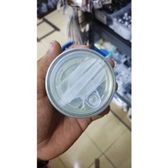 ulat roti dalam tin 50g
