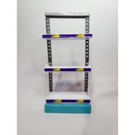 ZURU Toys Mini Brands series 1 [ORIGINAL] - Toys Mini Brands Shelf