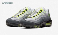 Nike Air Max 95 OG Neon us8