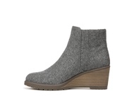 Dr. Scholl's Shoes Women's Chloe Booties Ankle Boot