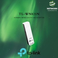TP link TL-WN821N 300Mbps Wi-Fi USB Adapter