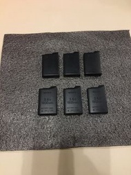 PSP 1000 厚電 Sony Playstation Battery 電池 全新