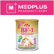 Morinaga BF-1 Infant Milk Powder (900g) BF1 Step 1