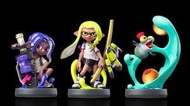 &lt;全新3張現貨&gt;splatoon 3 / 漆彈大作戰 3 / 斯普拉遁 3 switch amiibo 代用卡 任天堂