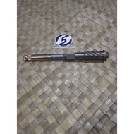 AS SLAH HONDA C 700/AS SELAHAN KICK STARTER CRANK SLAHAN Astrea ASDAP C700 C800/SUPER CUP C 700/C 80
