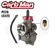 TH HEI-PE-26MM Carburetor Premium Carburetor Carburetor