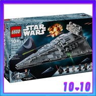 [READY STOCK] LEGO 75394 Star Wars Imperial Star Destroyer