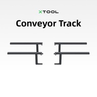 XTOOL | Fully Automatic Feeding Desktop Laser Engraver Accessories Conveyor Track with Air Purifier