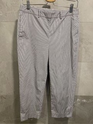 Giordano Ladies 條紋褲