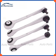 Car Upper Control Arms For Audi A4 A4Q A5 RS4 RS5 AQ5 8K0407505N 8K0407506N 8K0407509N 8K0407510N RC