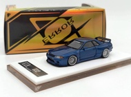 Error 404 1:64 R32 Rocket Bunny Modified Resin Car Model Collection