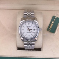 【Datejust】 Rolex Jam tangan Lelaki Automatik / Automatic Men's Watch 36mm diameter stainless Steel j