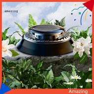 [AM] Natural Air Freshener Compact Car Aromatherapy Diffuser Automatic Air Freshener for Odor Removal