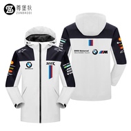 BMW Motorrad BMW Motorcycle Cycling Jersey Jacket Men WorldSBK Racing Jersey Windproof Jacket Windpr