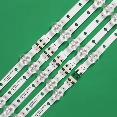 For SamSung 55"TV UN55J6200AF UN55H6203AF UE55H6203AK UN55J620DAF UN55H6103AF UN55H6103AG UN55FH6030