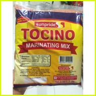 ❐ ☸ ◱ Sunpride Tocino Mix 1kg