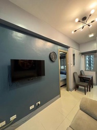 Modern 1BR Condo Near MRT BGC Ortigas