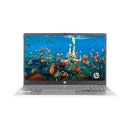 HP  Notebook 15-fc0056AU (Natural Silver) HP 15-fc0056A