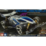 JCT Four-Wheel Drive (Rail Car)-18096 Dual Ridge Jr.