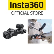 Insta360 Rear View Mirror Mount - X5 Ace Pro 2 X4 GO 3S / Ace Pro / Ace/ GO 3/ X3/ ONE RS (Twin/4K)
