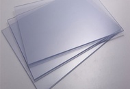 Từ 31cm đến 40cm - Mica trong hình vuông dày 2mm/3mm/4mm/5mm