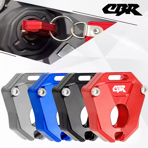 For HONDA CBR400 900 650 125 250 929 954 1000 1100 1300 RR/R/F/XX cbr 600 F2,F3,F4,F4i Motorcycle Ke