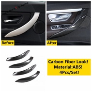 CJ7F ที่วางแขนลำโพงหน้าต่างยกชามจับ Ac Air Head Light ฝาครอบอุปกรณ์เสริมสำหรับ Bmw 3 4 Series F30 F3