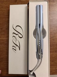 Refa 直髮夾 國際電壓
