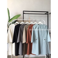 FATEMA TOP (Avalaible in 6color)