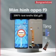 Màn hình Oppo F9 / F9 Pro / Realme 2 Pro / RMX1801 / RMX1807 / A7X / F9Pro / Realme 2Pro tặng kèm bộ