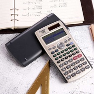 Casio FC-2V Financial Management Professional CMA/FRM Accounting CFA Level 12 Exam Calculator
