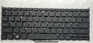 คีย์บอร์ด โน๊ตบุ๊ค แล็ปท็อปReplacement Keyboard for Acer Spin 5 SP513-51 SP513-52N SP513-53N SP513-5
